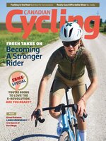 Canadian Cycling Magazine